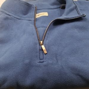 Tommy Bahama Quarter Zip